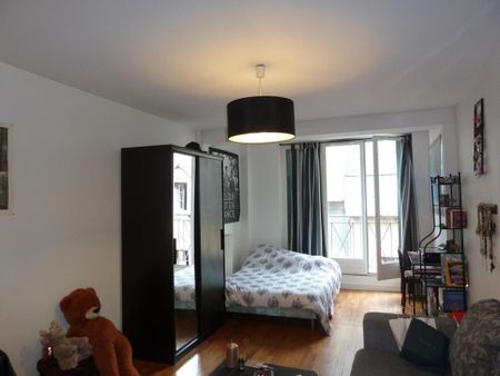 Appartement T1 à louer - 29 m² - Photo 4