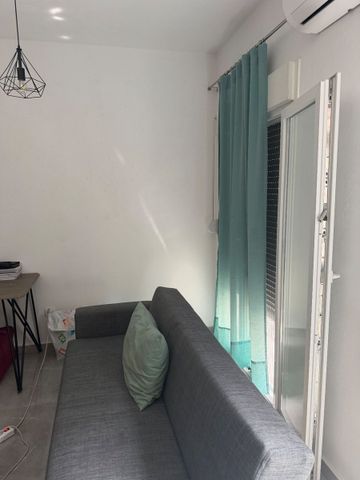 Studio/Γκαρσονιέρα για ενοικίαση Διοικητήριο (Κέντρο Θεσσαλονίκης) - Photo 2