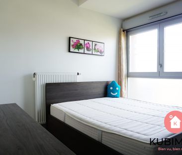 Appartement à louer, 2 pièces - Lognes 77185 - Photo 2