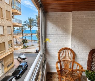 3-BEDROOM APARTMENT - TORREVIEJA - Photo 1