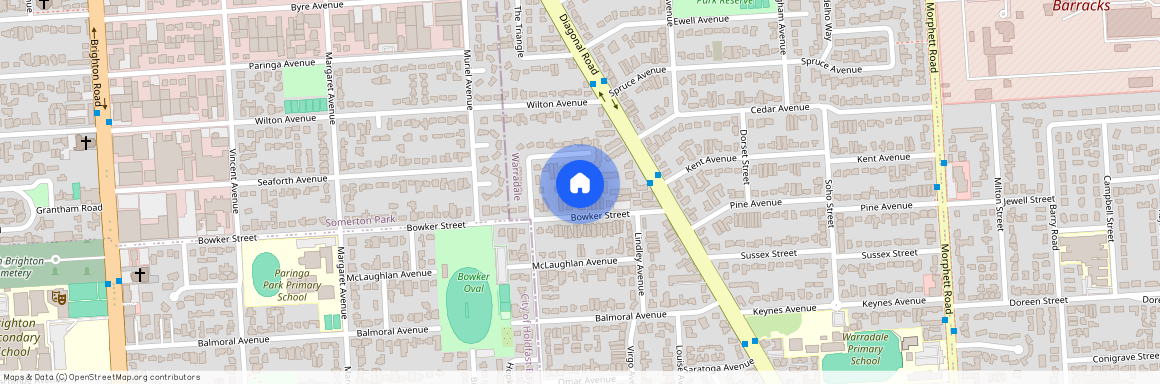 88B Bowker Street, SA 5046, Warradale