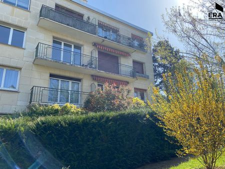 Appartement Ville D Avray 4 pièce(s) 80.06 m2 - Photo 3