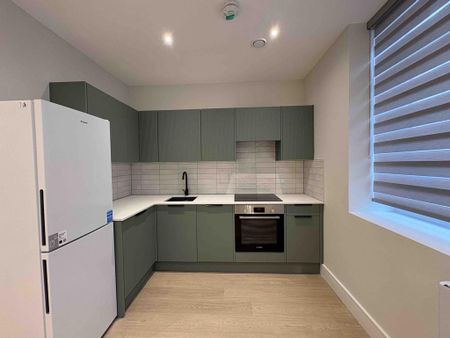 2 bedroom flat to rent - Photo 4