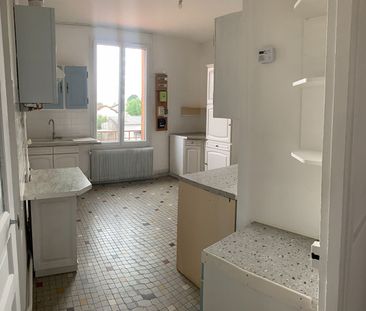 Appartement T2 Varennes-Vauzelles à louer - Photo 2