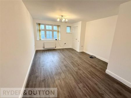 4 bedroom terraced house to rent - Photo 3