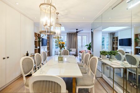 St Luke’s Street, Chelsea SW3 - Photo 5