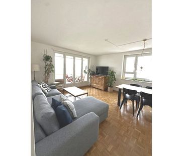 2.5 Zimmer, 69 m², 11. Stock - Photo 3