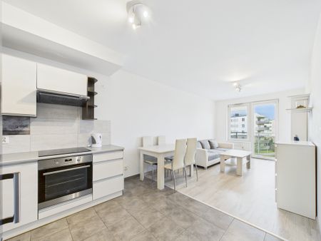 Mieszkanie Śródmieście Szczecin, ul. Potulicka, nr 436406 - Zdjęcie 4