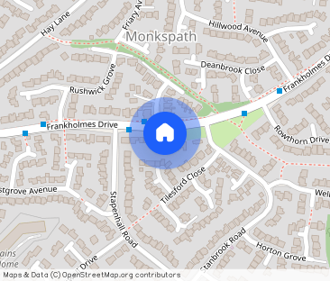 40 Frankholmes Drive Solihull B90 4YA - Photo 1