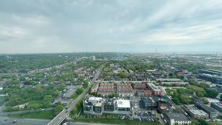 For Lease - 5 Defries Street Unit# lph01, Toronto, Ontario - Photo 4