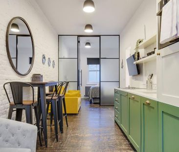 5 bedroom townhouse to rent - Photo 2