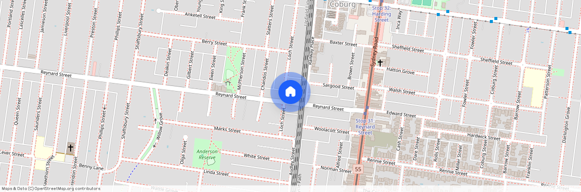 6/50 Reynard Street, Vic 3058, Coburg