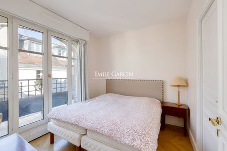 Paris 6ème arrondissement - Saint-Germain-des-Près- 1 chambre - Photo 5