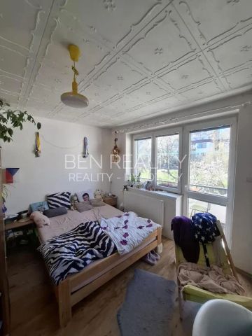 Pronájem byt 2+1 Zlín Mokrá - Fotografie 2