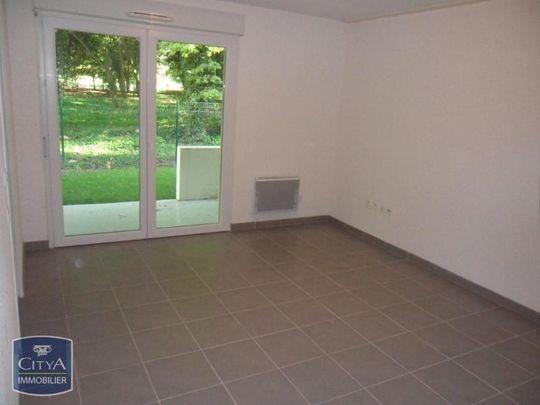 Location Appartement 2 pièces 35m² BOURGES 18000 - Photo 1