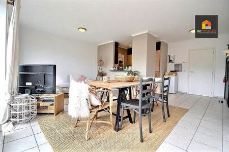 Appartement - Photo 5