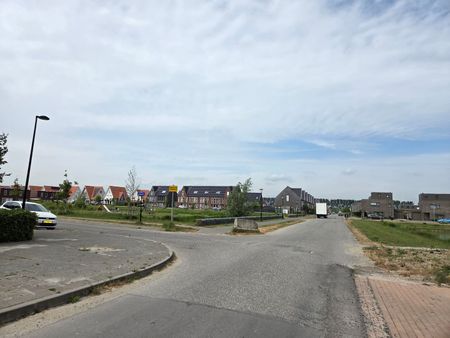 Waterlanden 54, Othene, 4533JT, Terneuzen - Photo 4