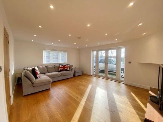 Fowley Cross, Okehampton, Devon, EX20 - Photo 1