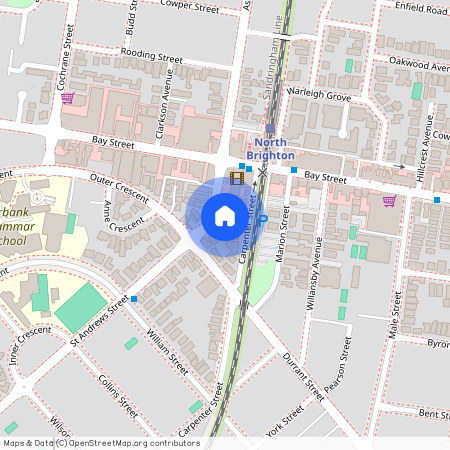 94 St Andrews Street, Vic 3186, Brighton