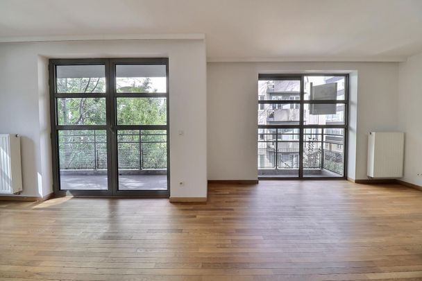 Rue Jourdan, 1050, Ixelles - foto 1