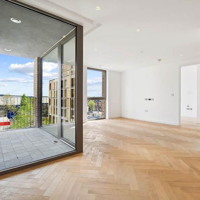 1 bedroom apartment to rent - Photo 1