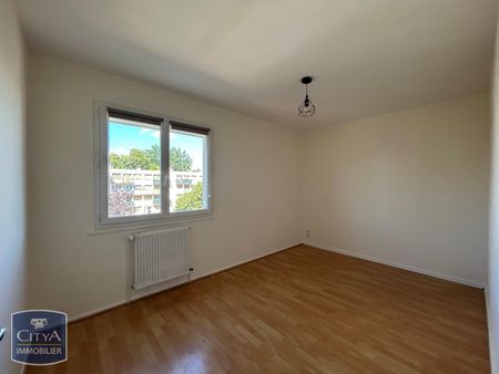 Location Appartement 3 pièces 64m² BLOIS 41000 - Photo 5