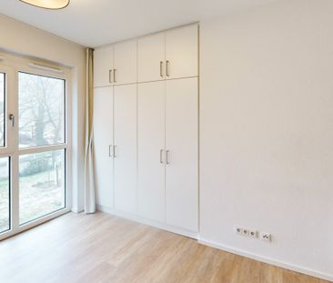 Modern eingerichtete 1-Zimmer-Wohnung - Photo 3