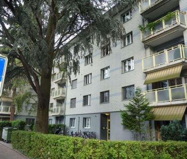 5 Gehminuten vom Bahnhof Winterthur - befristet bis 30.09.2028 - Foto 3
