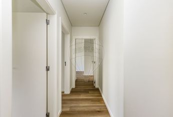 Apartamento T3 em Lisboa