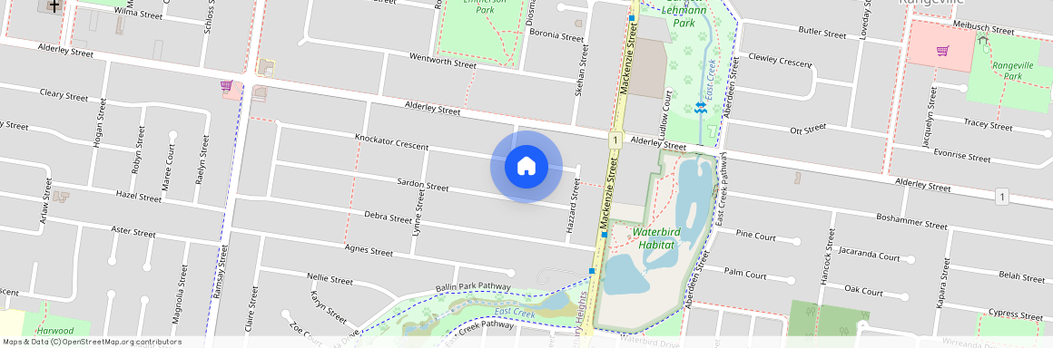 12 Knockator Crescent, Centenary Heights