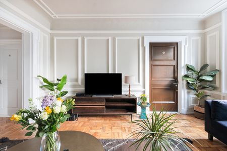 Room in a Shared House, Broadwater Road, SW17 - Photo 2