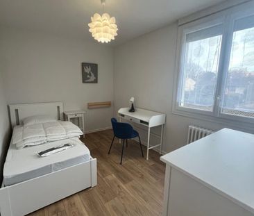 T3 Bordeaux - Photo 1