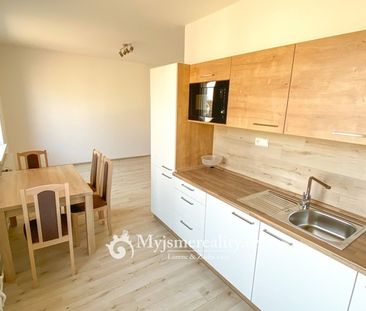 Pronájem bytu 2+kk 51 m - Fotografie 5