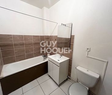 Location Appartement 2 pièces 41m² - Photo 5