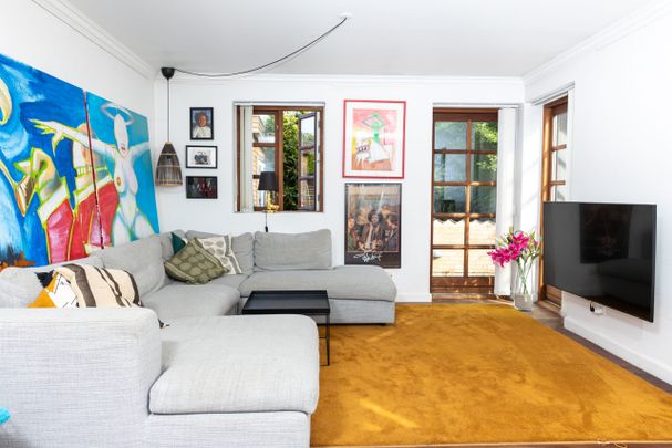 179m² Villa | Hedehusene - Photo 1