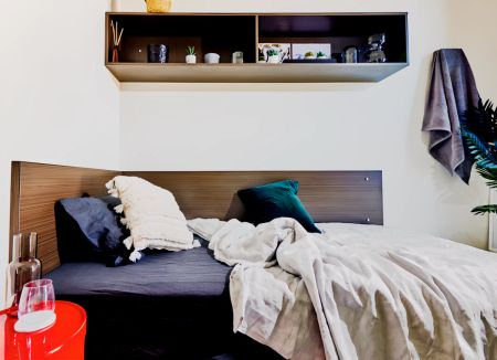 6 Bedroom Apartment - Photo 4