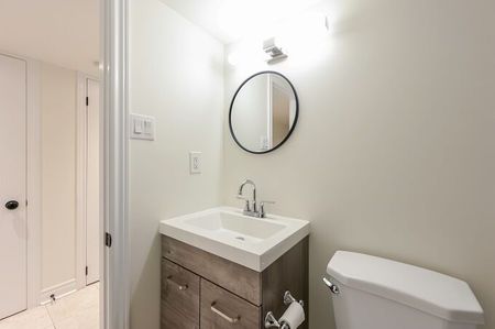 For Lease - 128 Watsonbrook Drive Unit# Lower unit, Brampton, Ontario - Photo 2