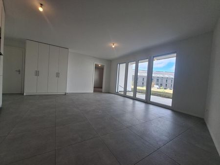 2.5 Zimmer, 67 m², EG - Foto 4