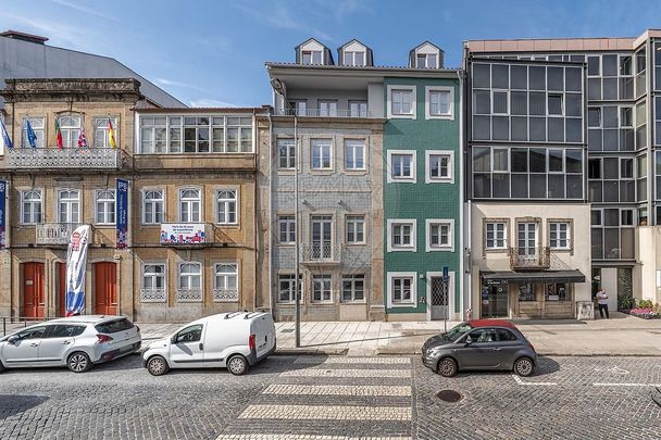 Apartamento T3 em Braga - Photo 1