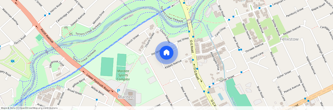 2 Willowbank Crescent, SA, 5070, Marden