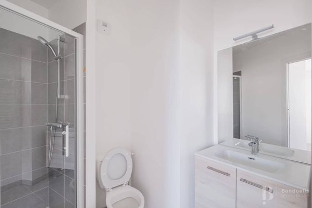 Rental Apartment Bordeaux Saint-Jean - Photo 1