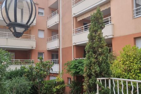 Appartement Saint Raphael 3 pièce(s) 68.73 m2 - Photo 3