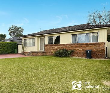 25 Holborrow Ave, 2753, Richmond Nsw - Photo 1