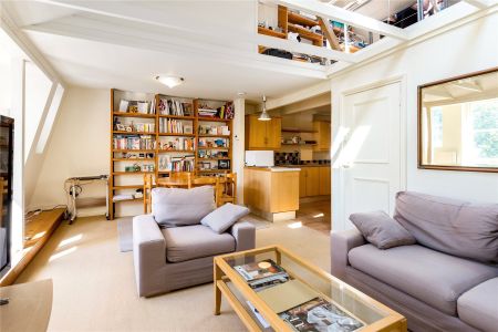 St. Georges Terrace, Primrose Hill, London, NW1 flat to rent - Photo 4