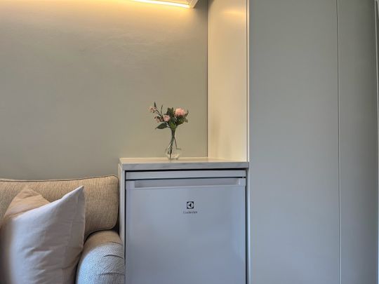 Odengatan, Stockholm - Foto 1