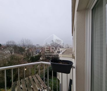 Appartement Rosny Sous Bois 2 pièce(s) 46.6 m2 - Photo 1