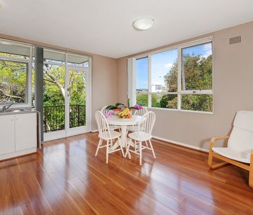 12/221 Peats Ferry Road, Hornsby NSW 2077 - Apartment For Rent | Do... - Photo 4