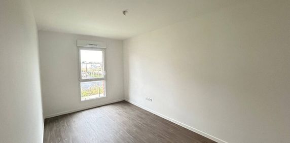 Location maison 4 pièces 85.03 m² à Armentières (59280) - Photo 2