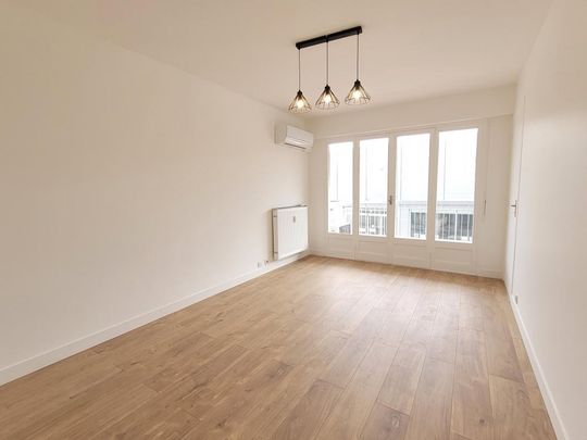 Location Appartement 1 pièce 24m² ANTIBES 06600 - Photo 1