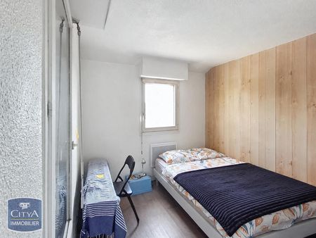 Location Appartement 2 pièces 26m² AIX EN PROVENCE 90ème - Photo 2